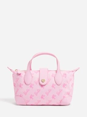 Stoney Clover Lane Barbie Pouchette Crossbody Bag 02